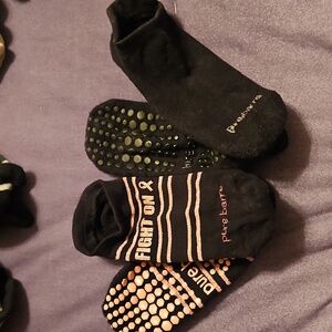 Bundle - Pure Barre Sticky Socks